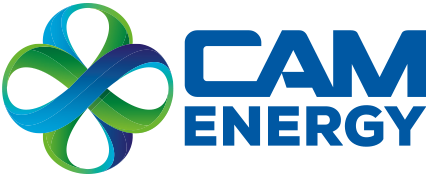 Logo Partner CAM Energy