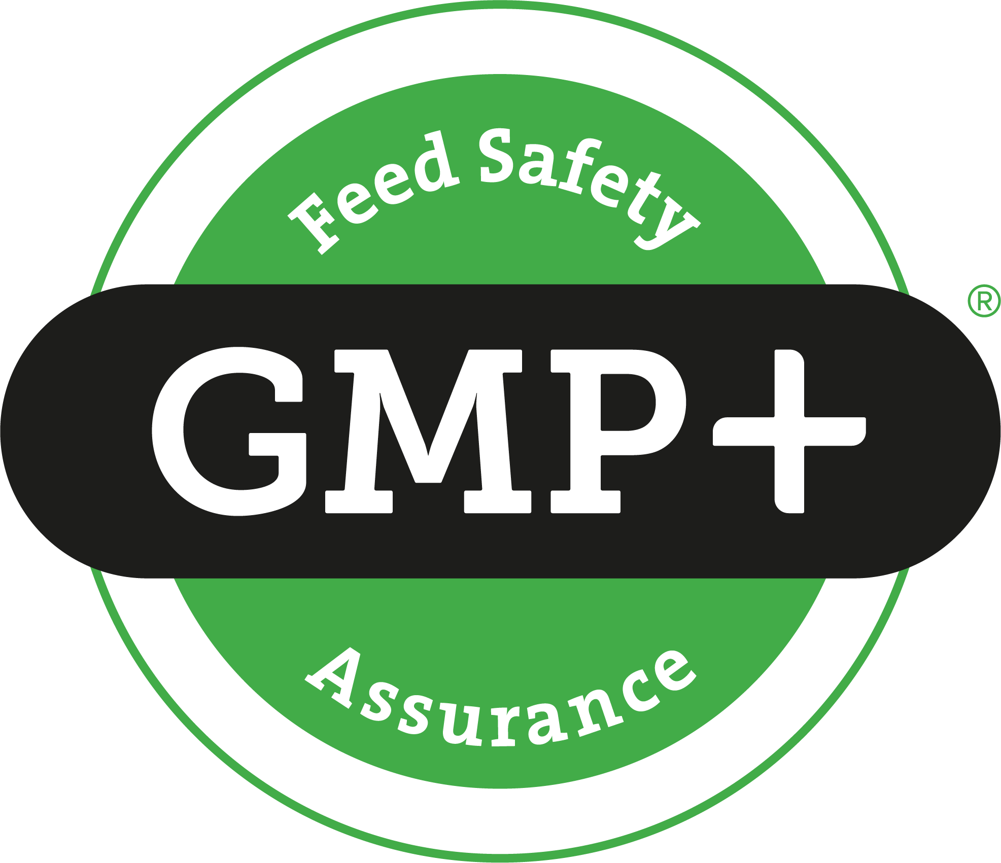 Logo Certificazione GMP+
