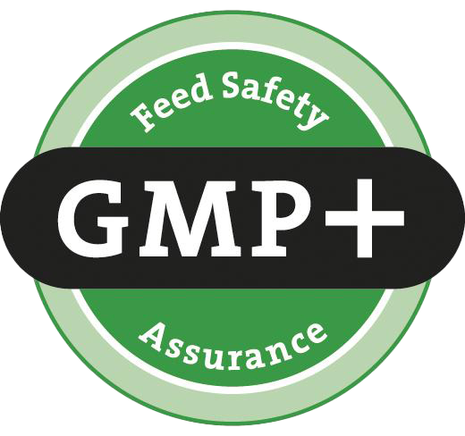 Logo Certificazione GMP+