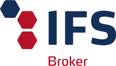 Logo Certificazione IFS Broker
