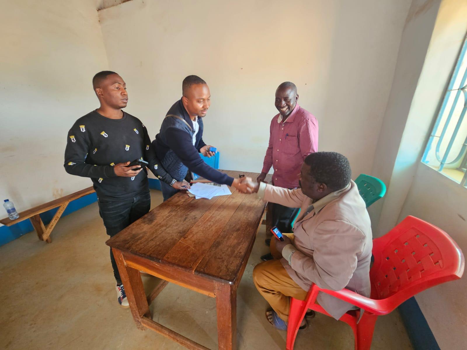 Immagine del Progetto AgriBio Sostenibilità e valore condiviso con il nuovo progetto in Tanzania