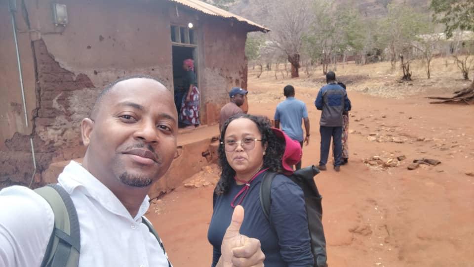 Immagine del Progetto AgriBio Sostenibilità e valore condiviso con il nuovo progetto in Tanzania