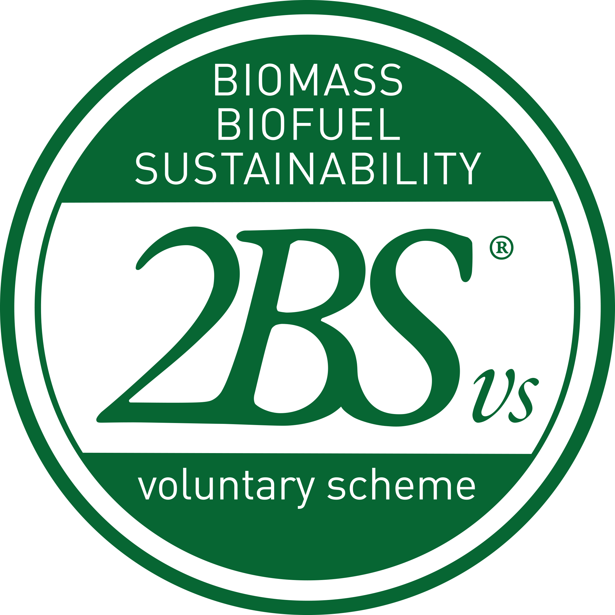 Logo Certificazione 2BS